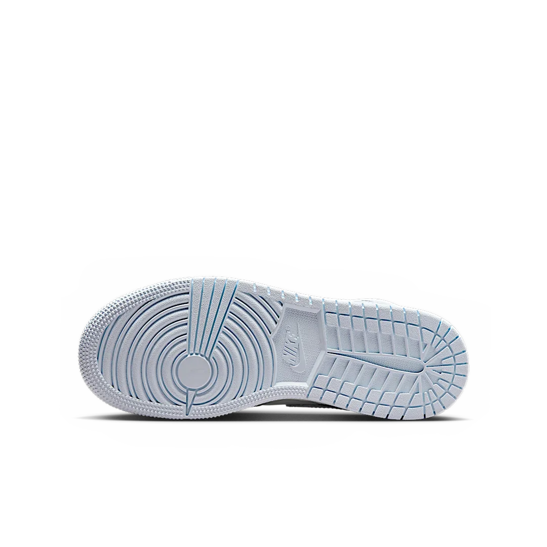 Air Jordan 1 Mid Cobalt Bliss