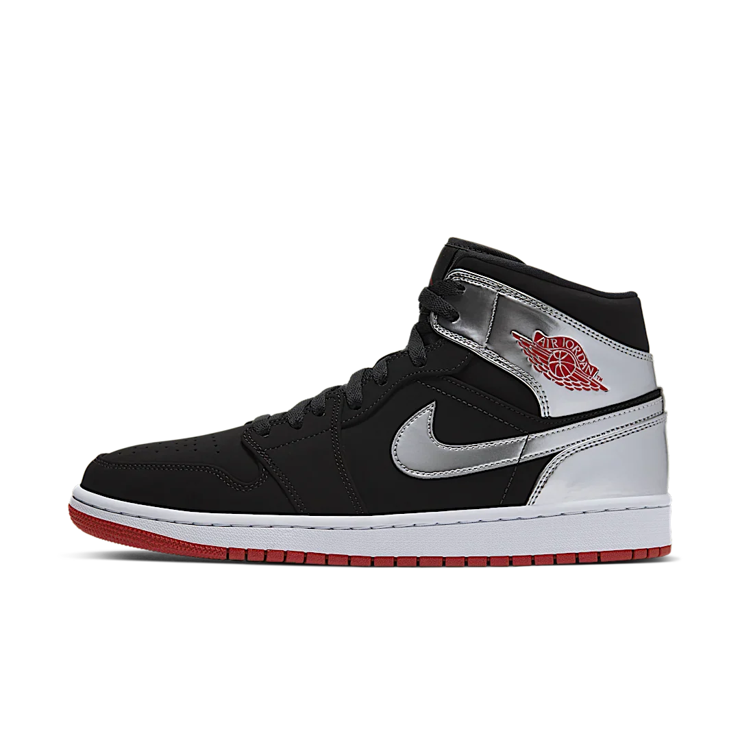 Air Jordan 1 Mid Johnny Kilroy
