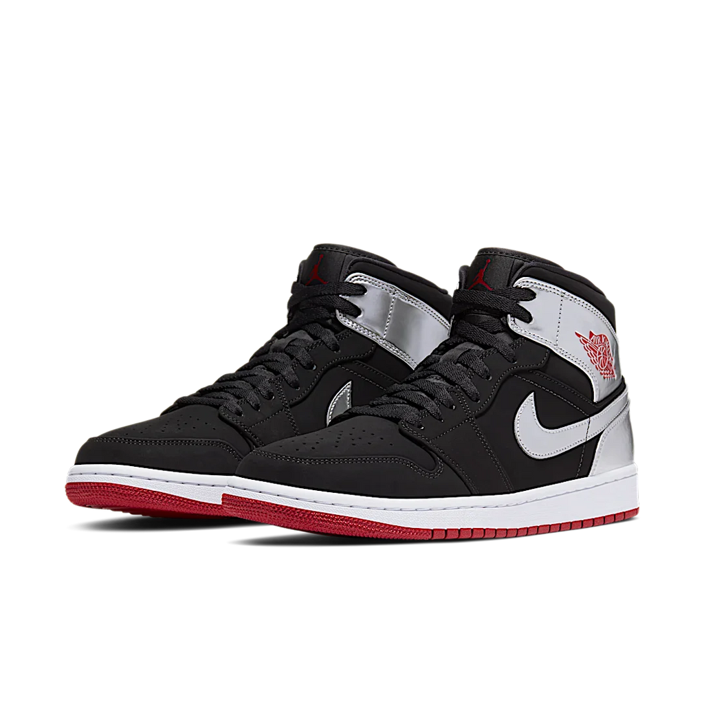 Air Jordan 1 Mid Johnny Kilroy