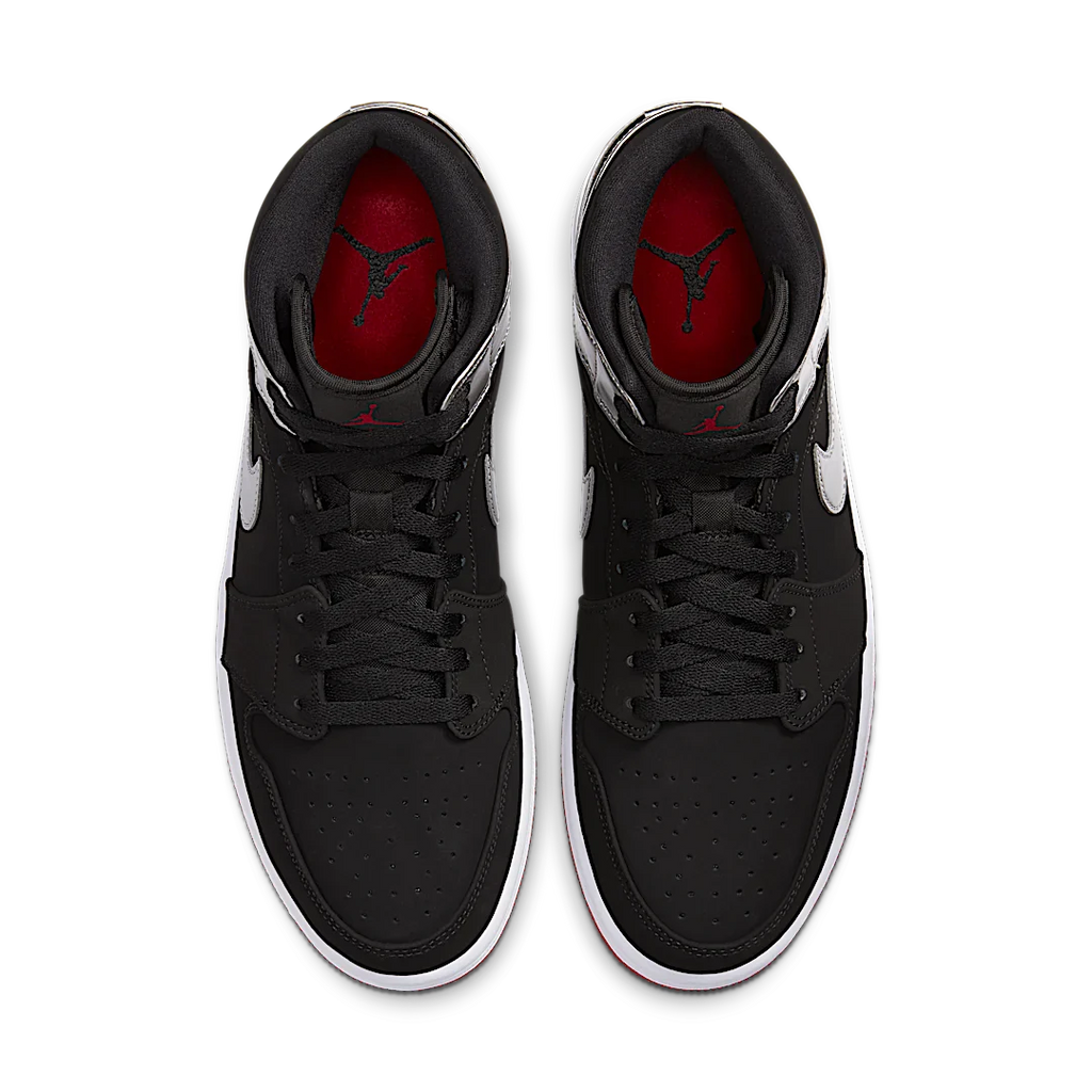 Air Jordan 1 Mid Johnny Kilroy