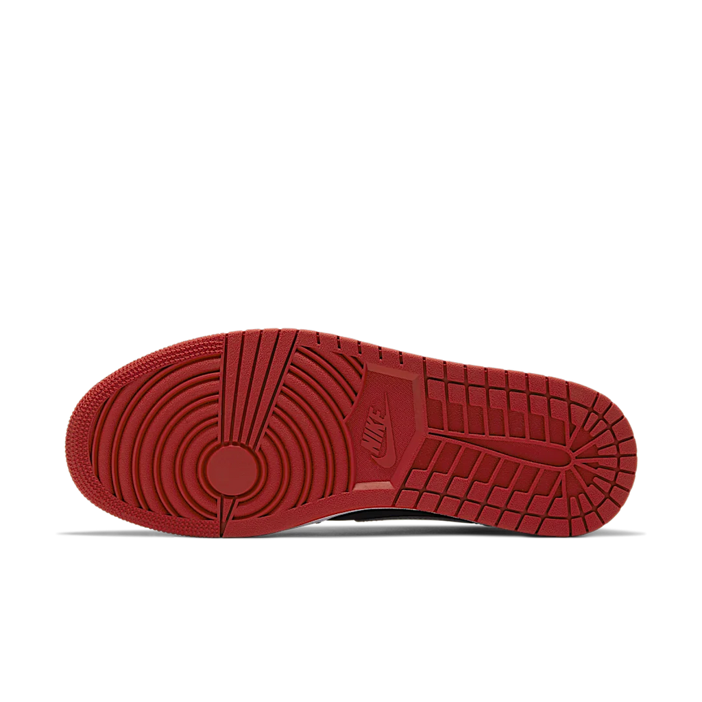Air Jordan 1 Mid Johnny Kilroy