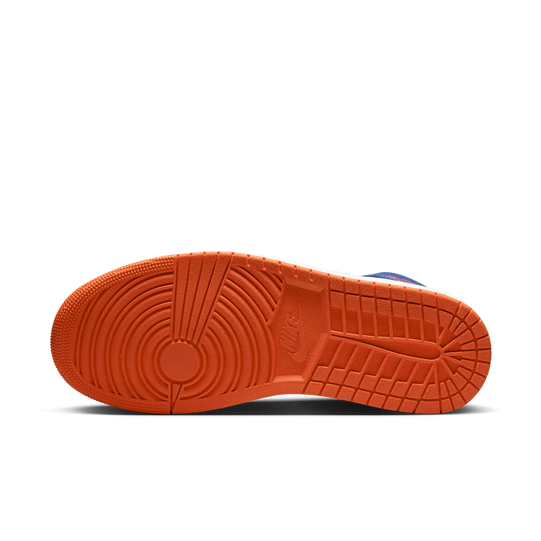 Air Jordan 1 Mid Knicks