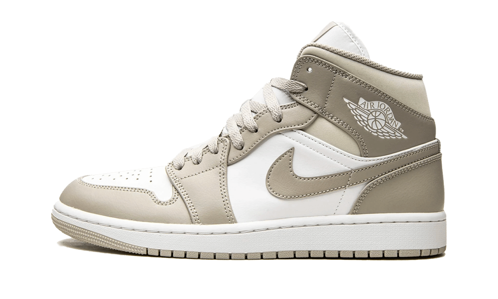 Air Jordan 1 Mid Line