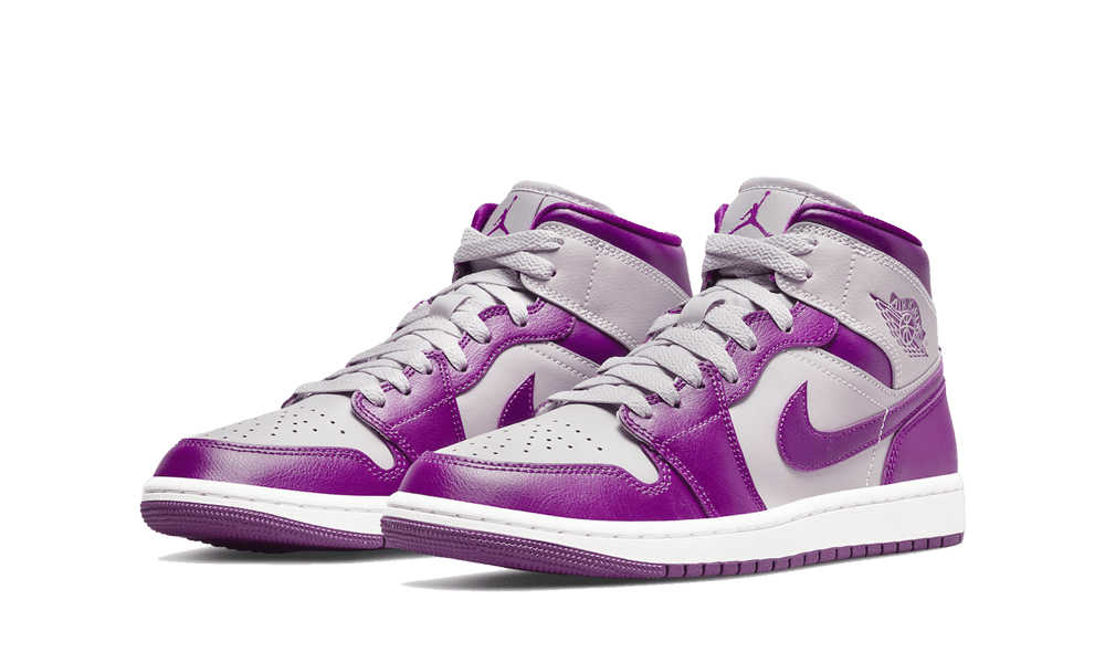 Air Jordan 1 Mid Magenta