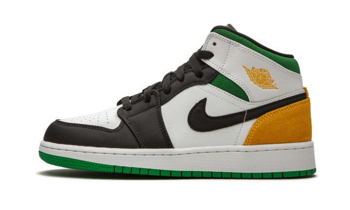 Air Jordan 1 Mid Oakland