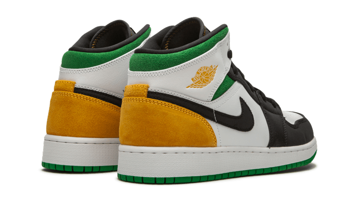 Air Jordan 1 Mid Oakland