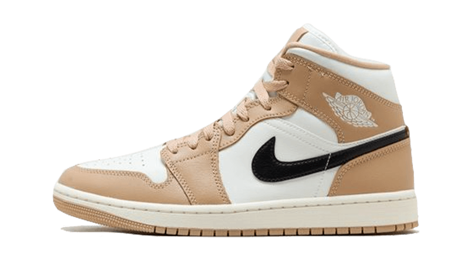 Air Jordan 1 Mid SE Desert Sail