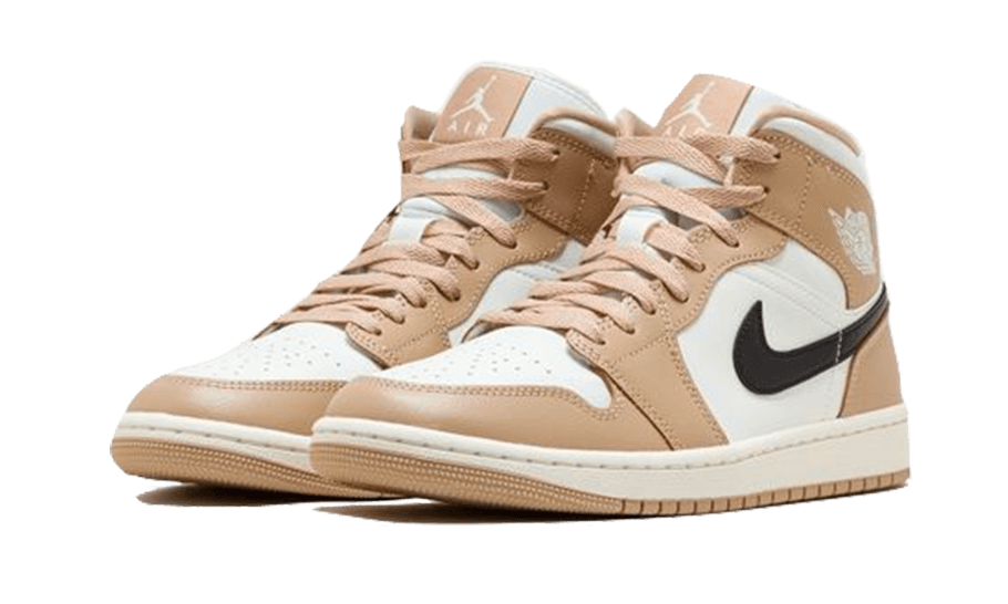 Air Jordan 1 Mid SE Desert Sail