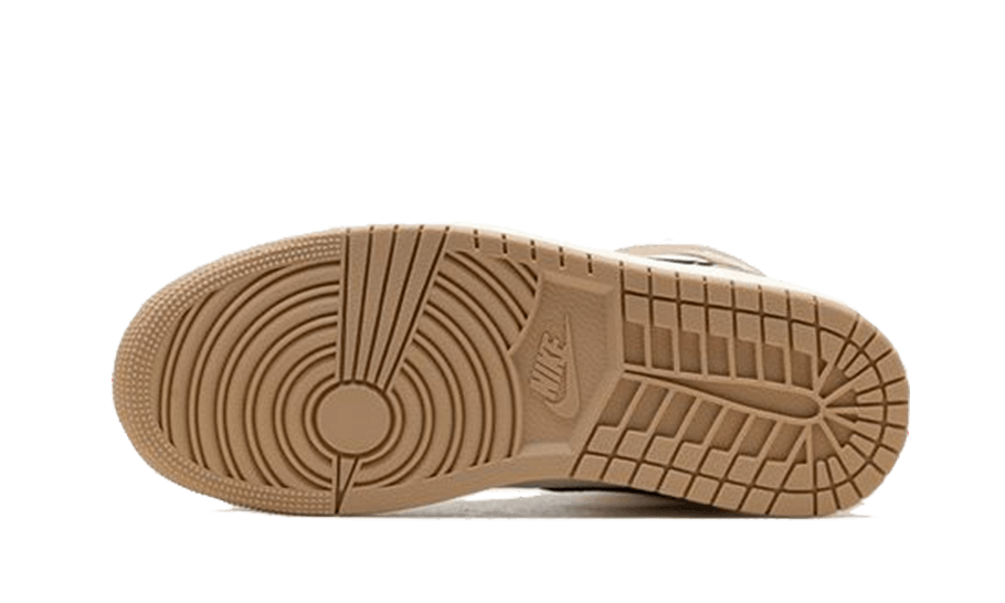 Air Jordan 1 Mid SE Desert Sail