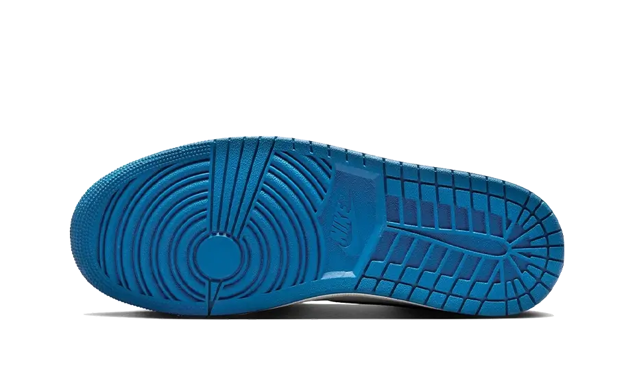 Air Jordan 1 Mid SE Industrial Blue