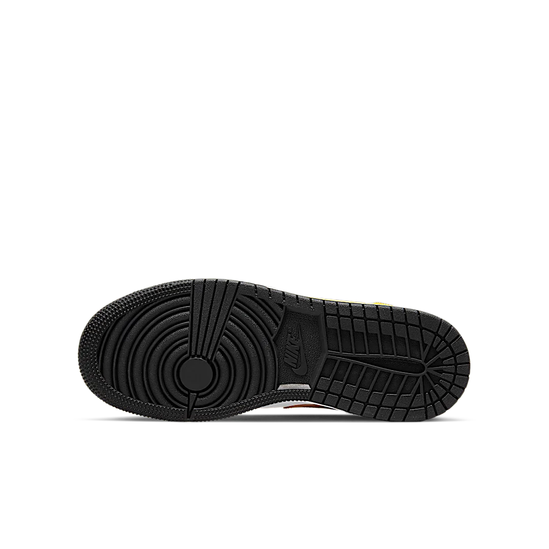 Air Jordan 1 Mid SE Motorsports