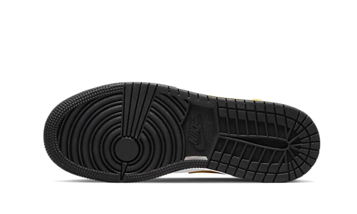 Air Jordan 1 Mid SE Multi Color (2022)