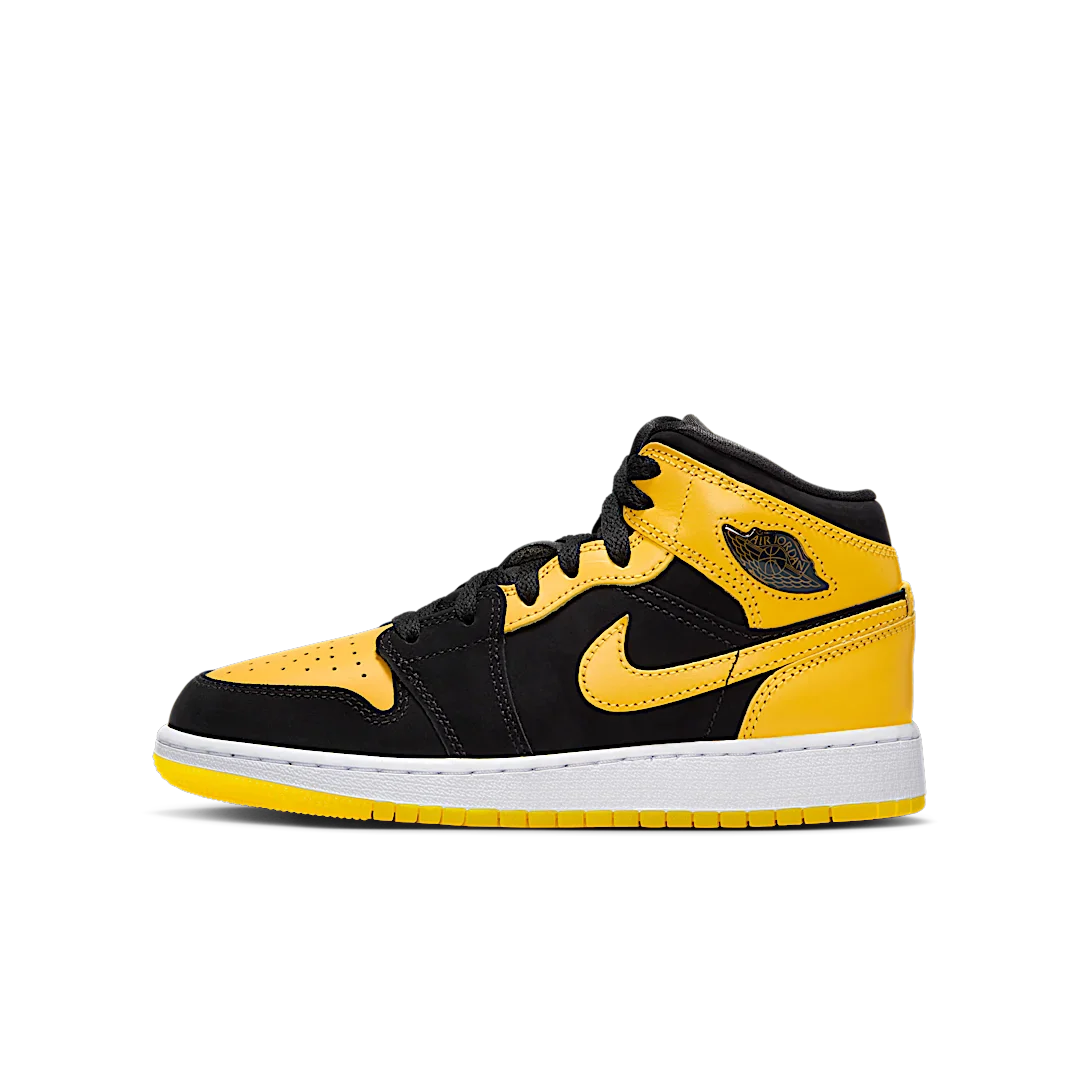 Air Jordan 1 Mid SE New Love (2025)