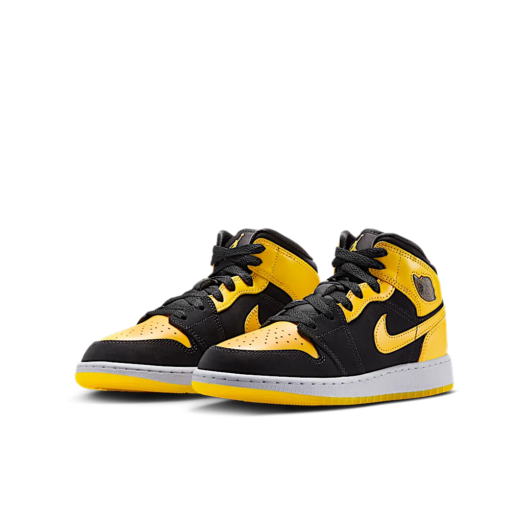 Air Jordan 1 Mid SE New Love (2025)