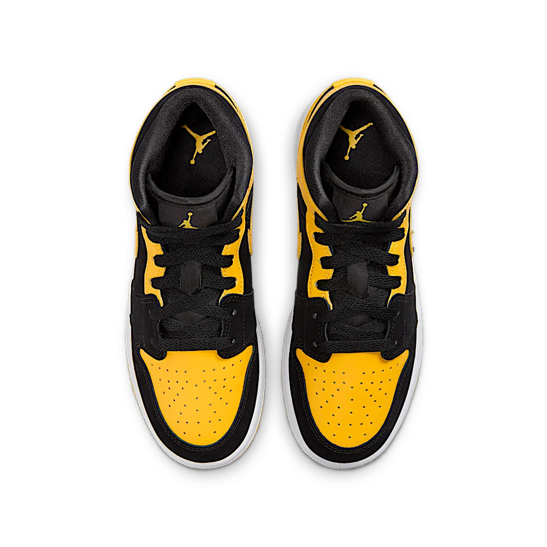 Air Jordan 1 Mid SE New Love (2025)