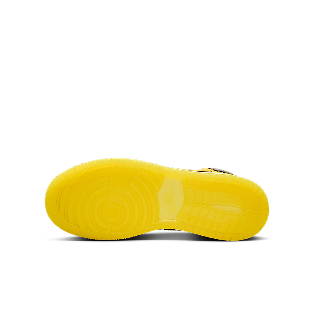 Air Jordan 1 Mid SE New Love (2025)