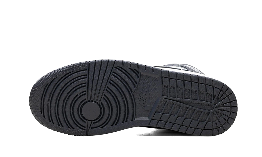 Air Jordan 1 Mid SE Panda Elephant