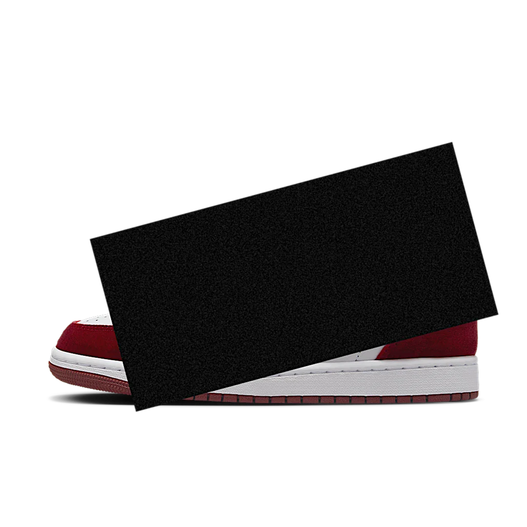 Air Jordan 1 Mid SE Red Velvet