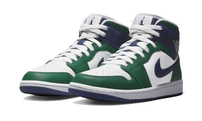 Air Jordan 1 Mid SE Seahawks