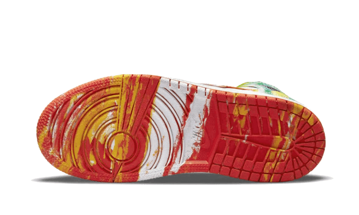 Air Jordan 1 Mid SE Slim Vortex
