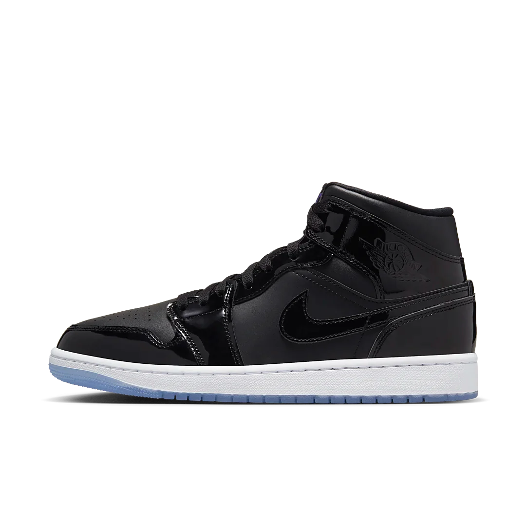 Air Jordan 1 Mid SE Space Jam