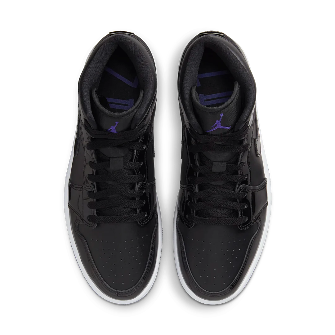 Air Jordan 1 Mid SE Space Jam