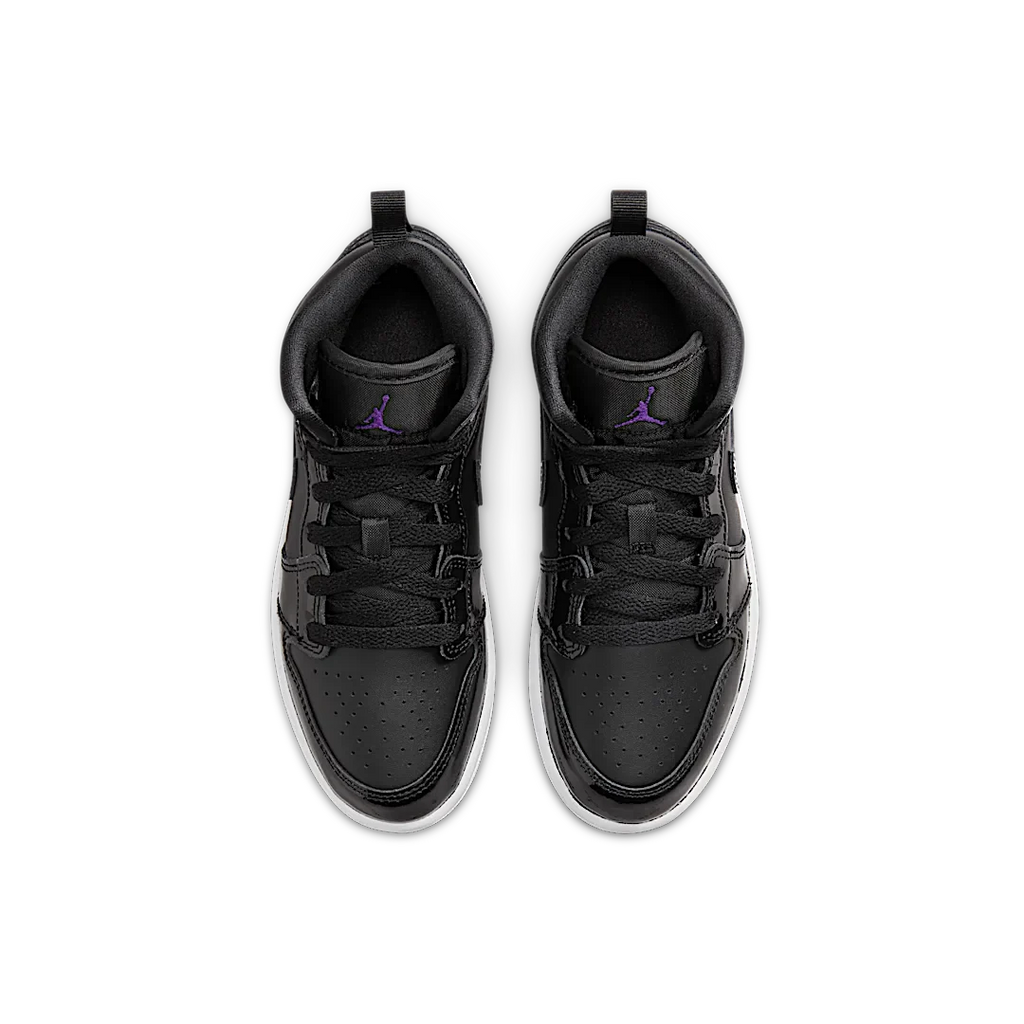 Air Jordan 1 Mid SE Space Jam (PS)