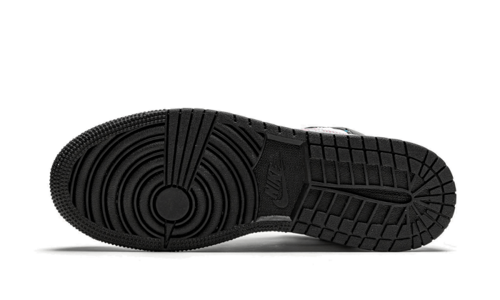 Air Jordan 1 Mid SE Take Flight