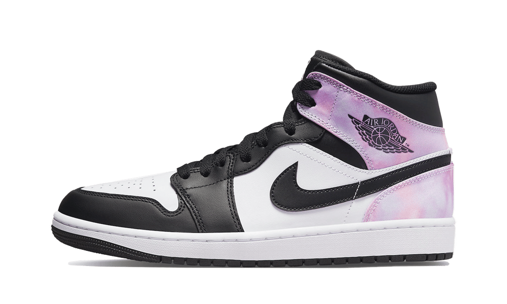 Air Jordan 1 Mid SE Zen Master
