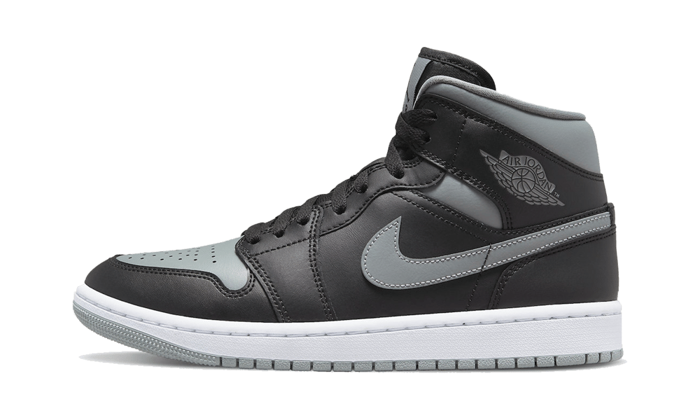 Air Jordan 1 Mid Shadow