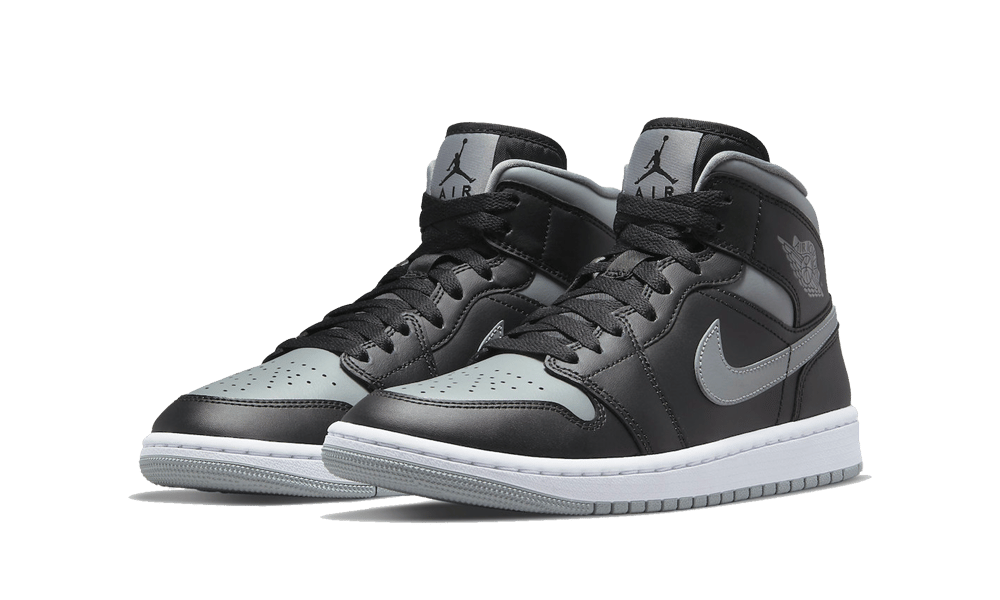 Air Jordan 1 Mid Shadow