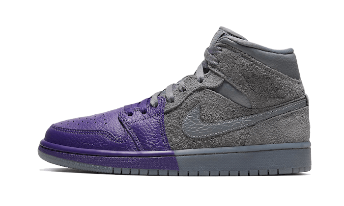 Air Jordan 1 Mid Sheila Rashid