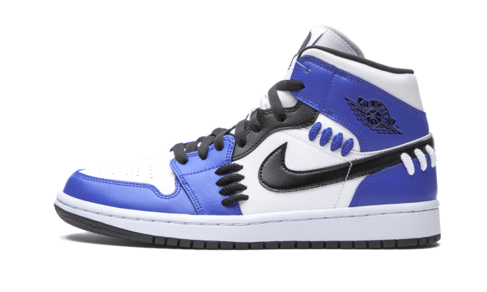 Air Jordan 1 Mid Sisterhood