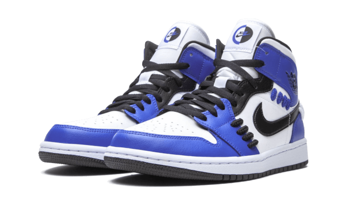 Air Jordan 1 Mid Sisterhood