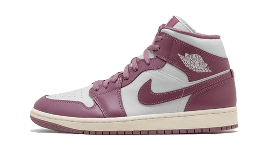 Air Jordan 1 Mid Sky J Muave