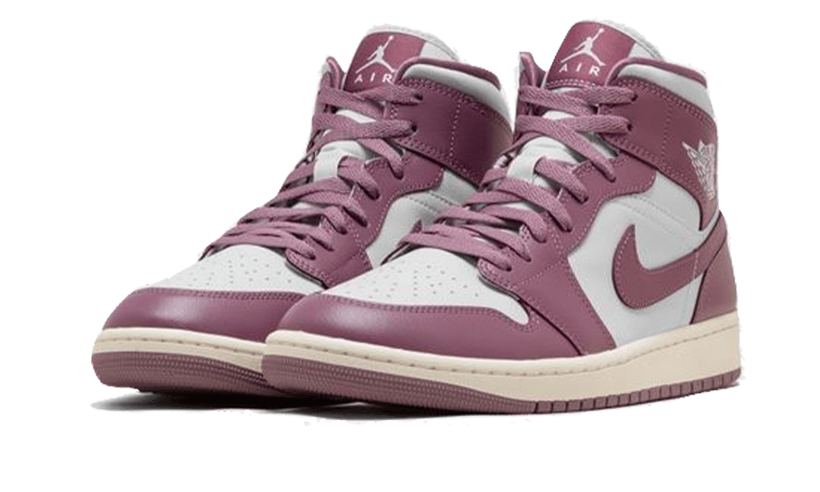 Air Jordan 1 Mid Sky J Muave