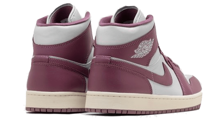 Air Jordan 1 Mid Sky J Muave