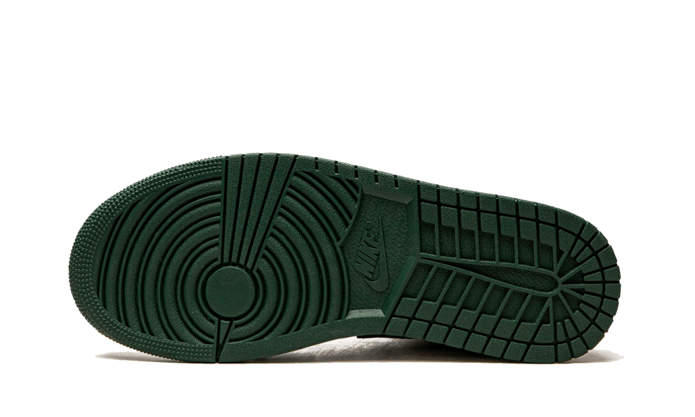 Air Jordan 1 Mid Sonics (2021)