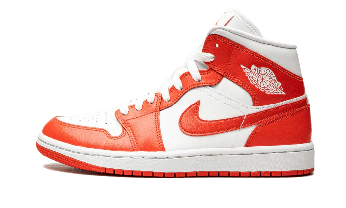 Air Jordan 1 Mid Syracuse