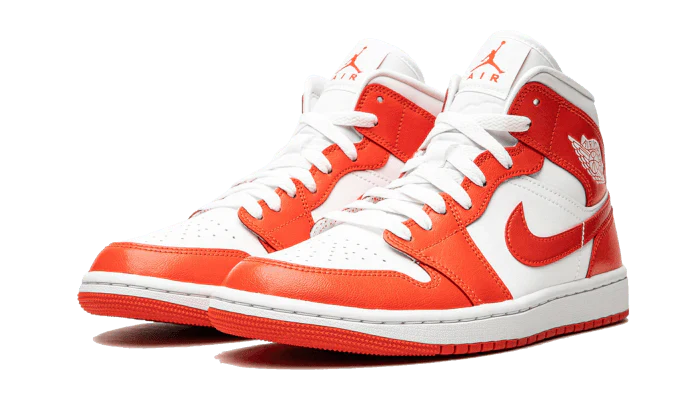 Air Jordan 1 Mid Syracuse