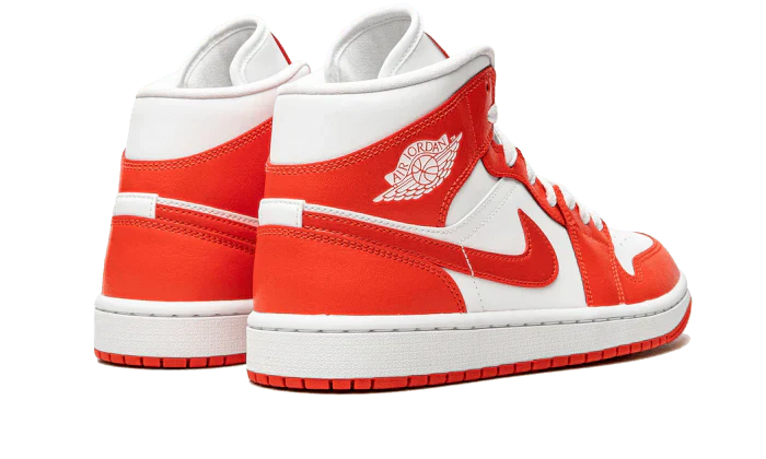 Air Jordan 1 Mid Syracuse