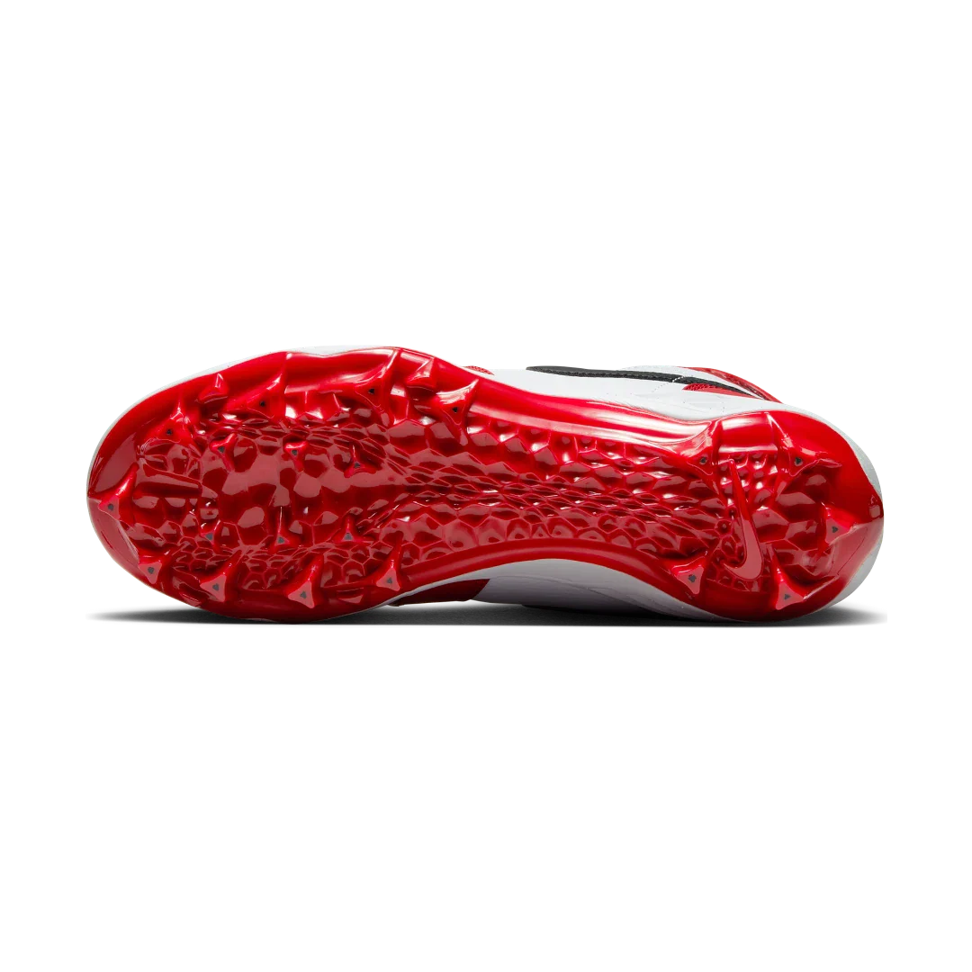 Air Jordan 1 Mid TD Cleat Chicago (2023)