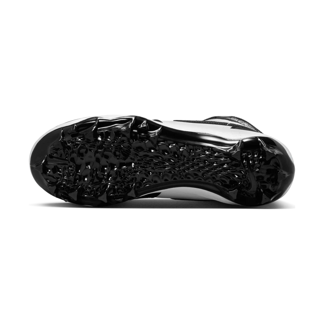 Air Jordan 1 Mid TD Cleat Panda