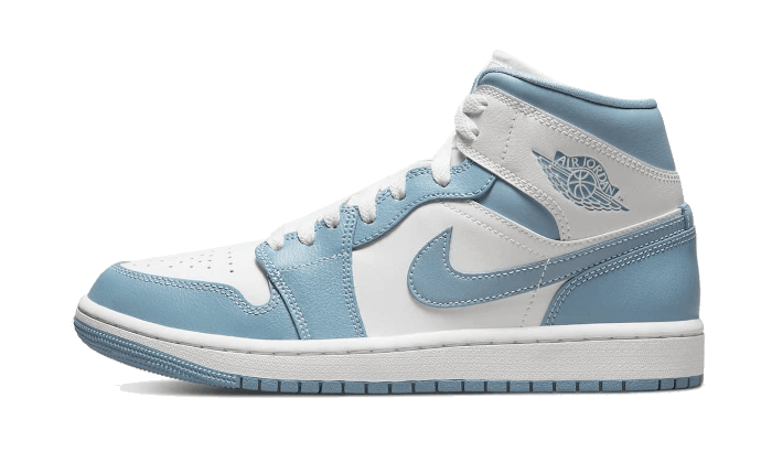 Air Jordan 1 Mid UNC