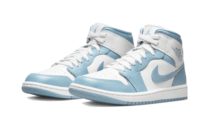 Air Jordan 1 Mid UNC