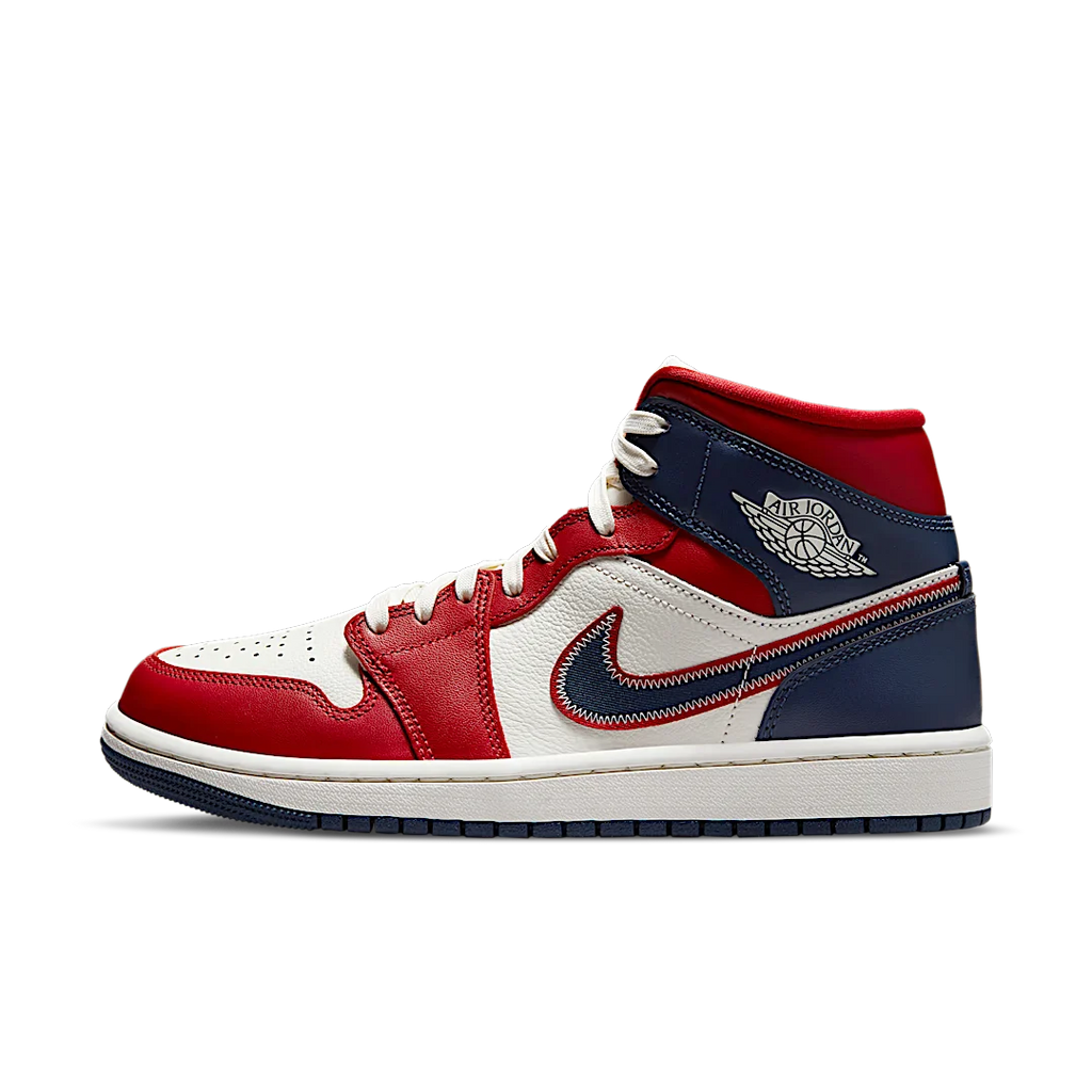 Air Jordan 1 Mid USA (2022)