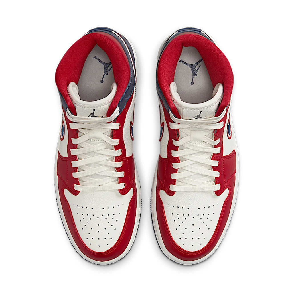 Air Jordan 1 Mid USA (2022)