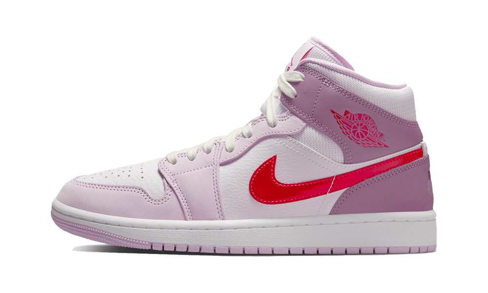 Air Jordan 1 Mid Valentine's Day (2022)