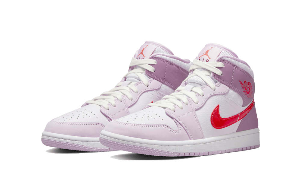 Air Jordan 1 Mid Valentine's Day (2022)