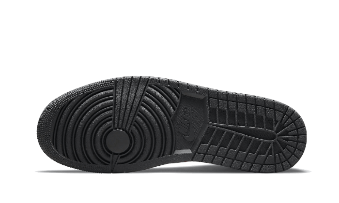 Air Jordan 1 Mid Zig Zag Swoosh
